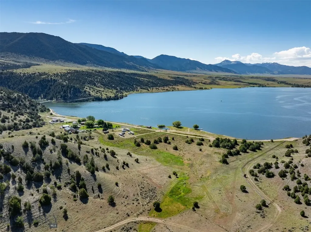 348 Ennis Lake Road Ennis MT 59729