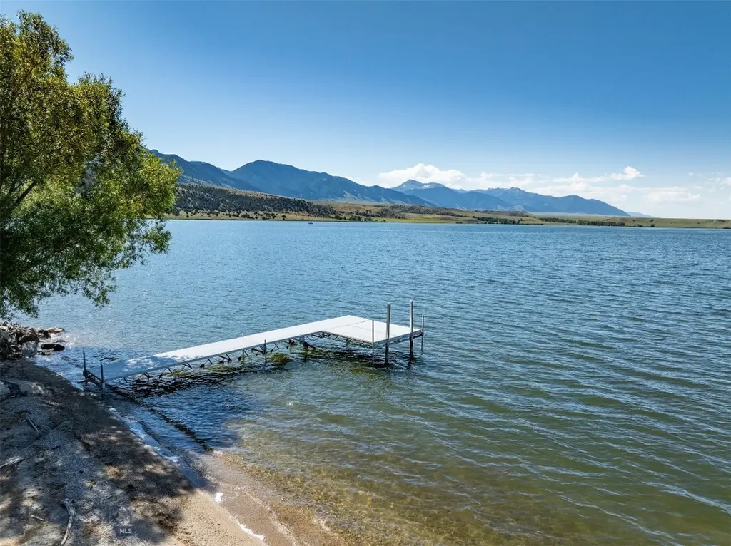 348 Ennis Lake Road Ennis MT 59729