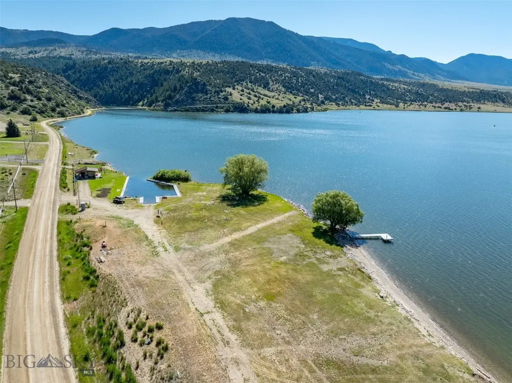 348 Ennis Lake Road Ennis MT 59729
