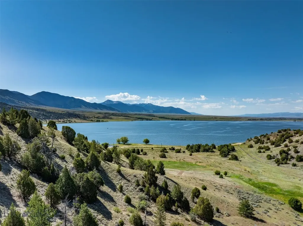 348 Ennis Lake Road Ennis MT 59729