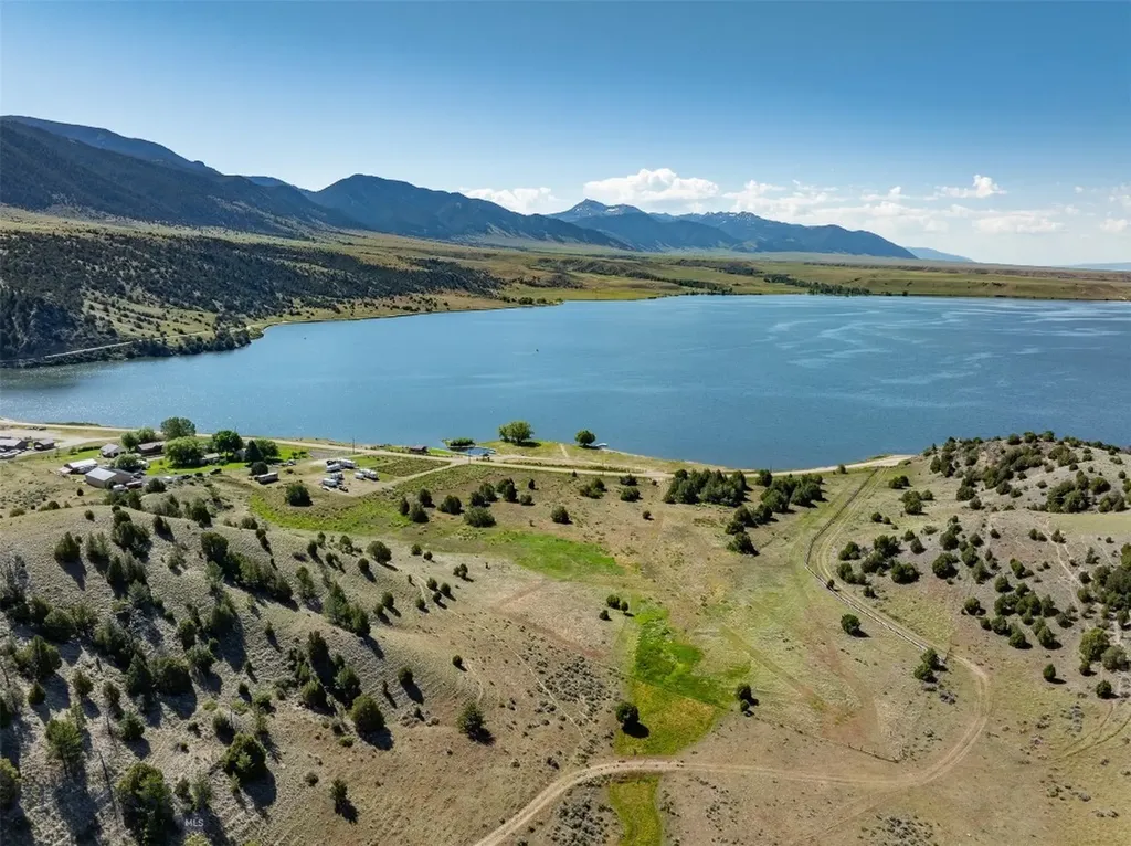 348 Ennis Lake Road Ennis MT 59729