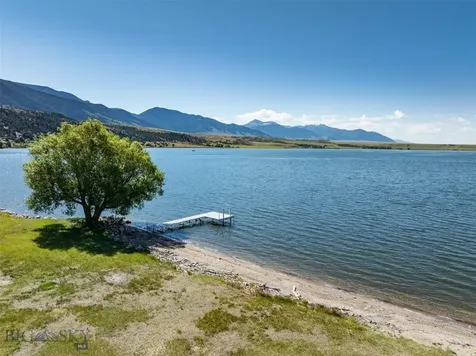348 Ennis Lake Road Ennis MT 59729