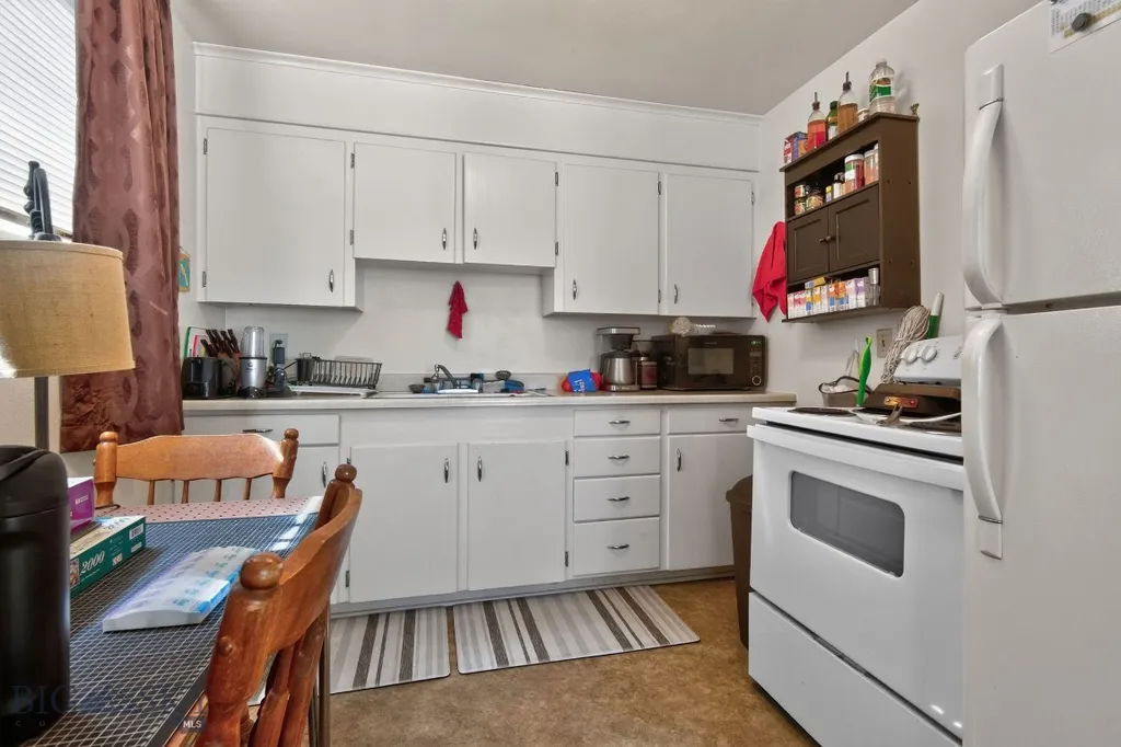 539 5th Avenue Helena MT 59601