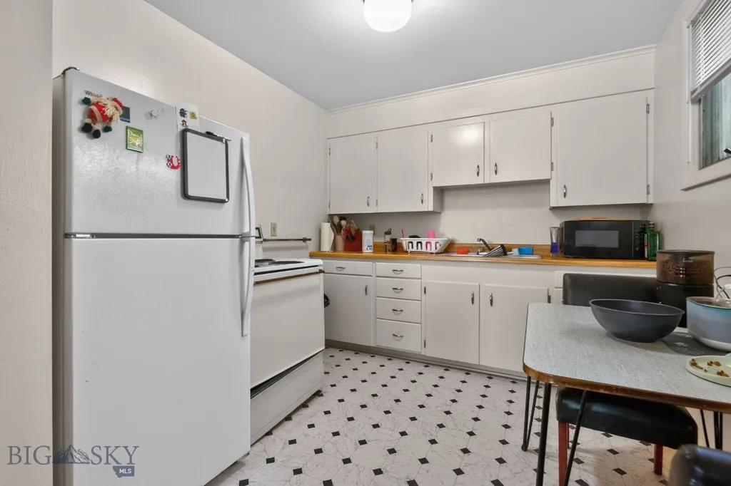 539 5th Avenue Helena MT 59601