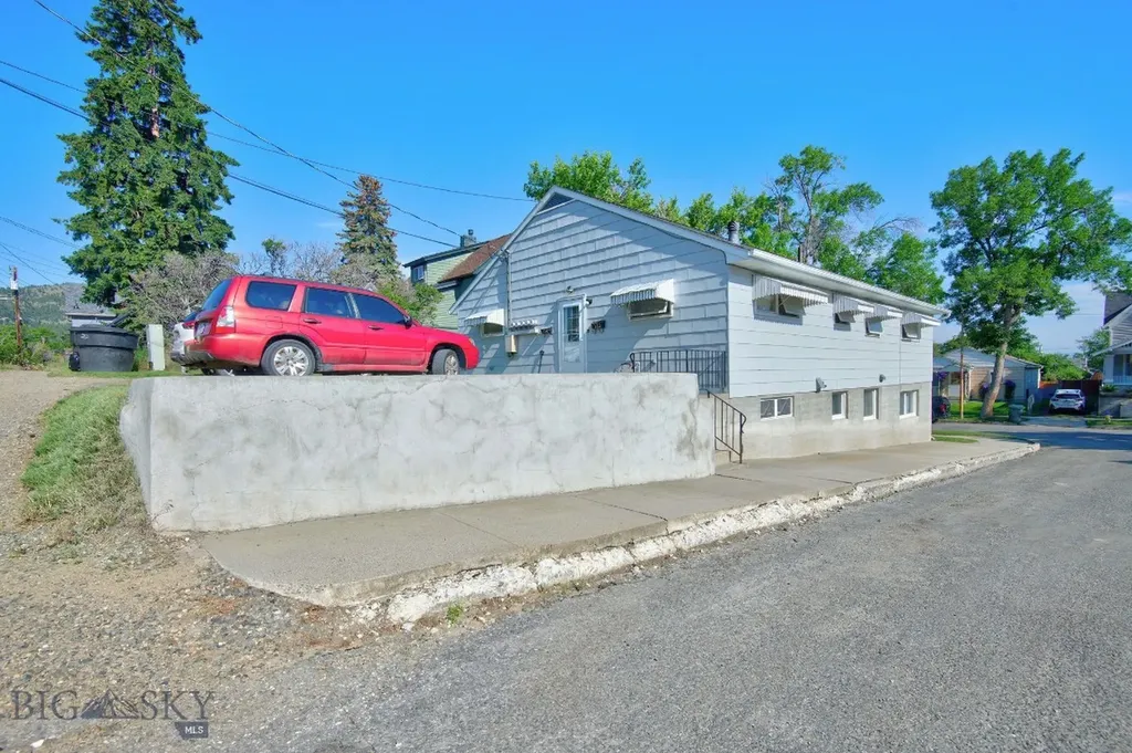539 5th Avenue Helena MT 59601