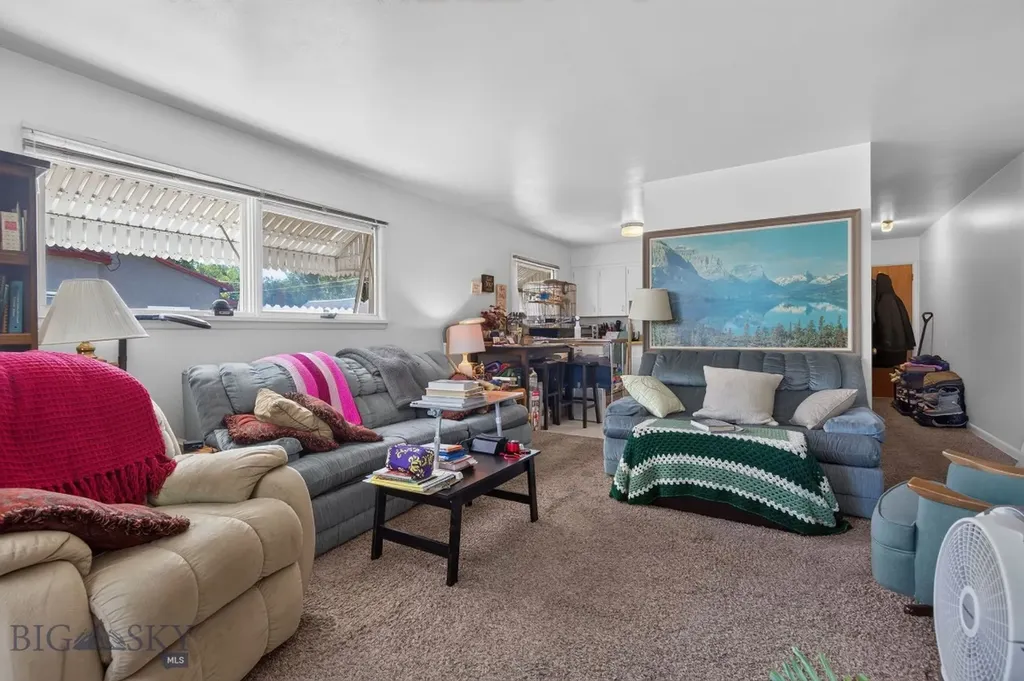 539 5th Avenue Helena MT 59601