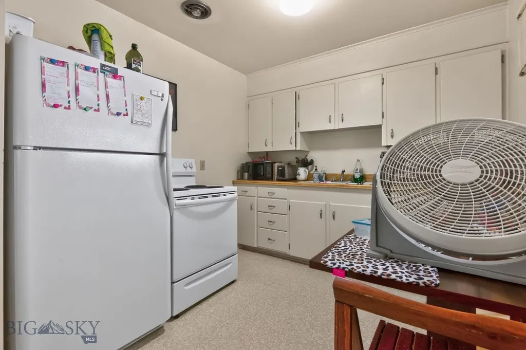 539 5th Avenue Helena MT 59601