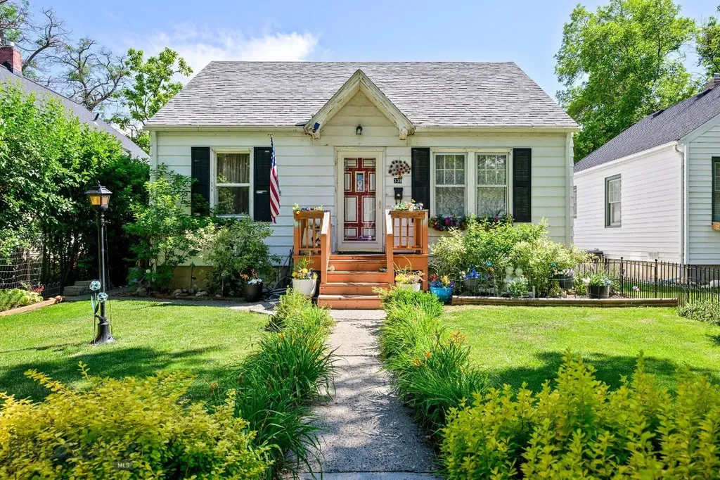 338 Wyoming Avenue Billings MT 59101