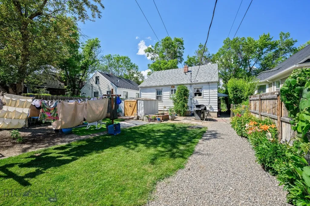 338 Wyoming Avenue Billings MT 59101