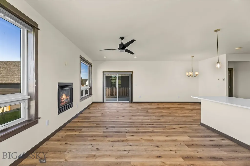 202 Albrey Trail Bozeman MT 59715