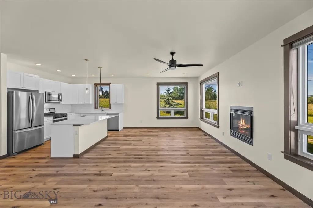 202 Albrey Trail Bozeman MT 59715