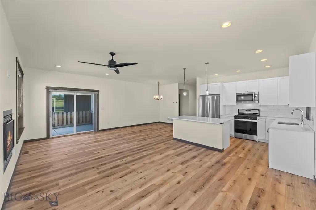202 Albrey Trail Bozeman MT 59715