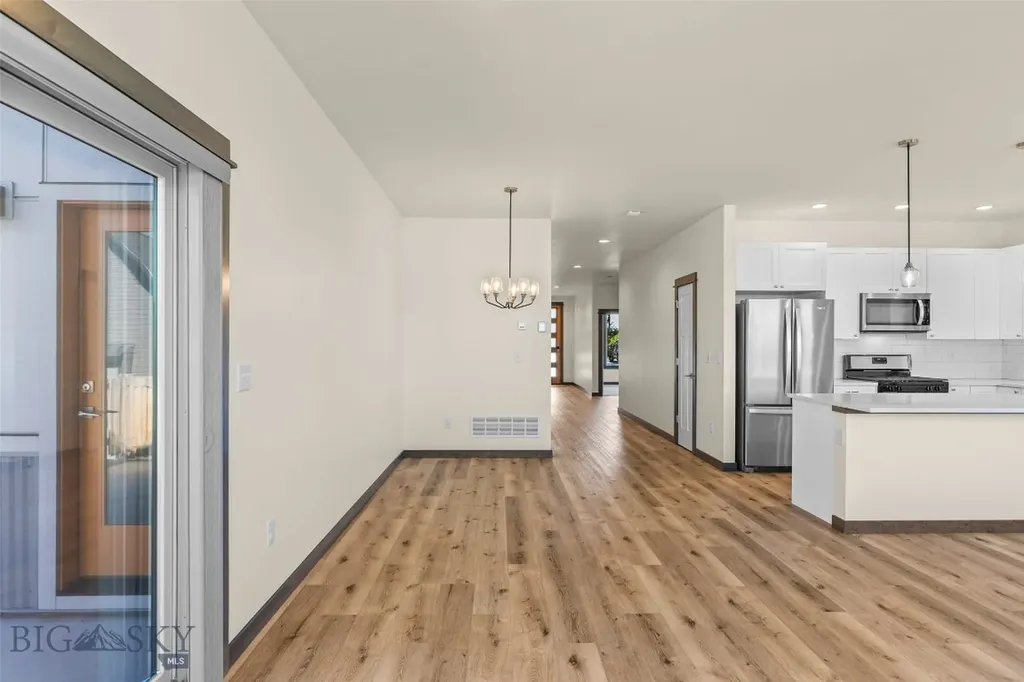 202 Albrey Trail Bozeman MT 59715