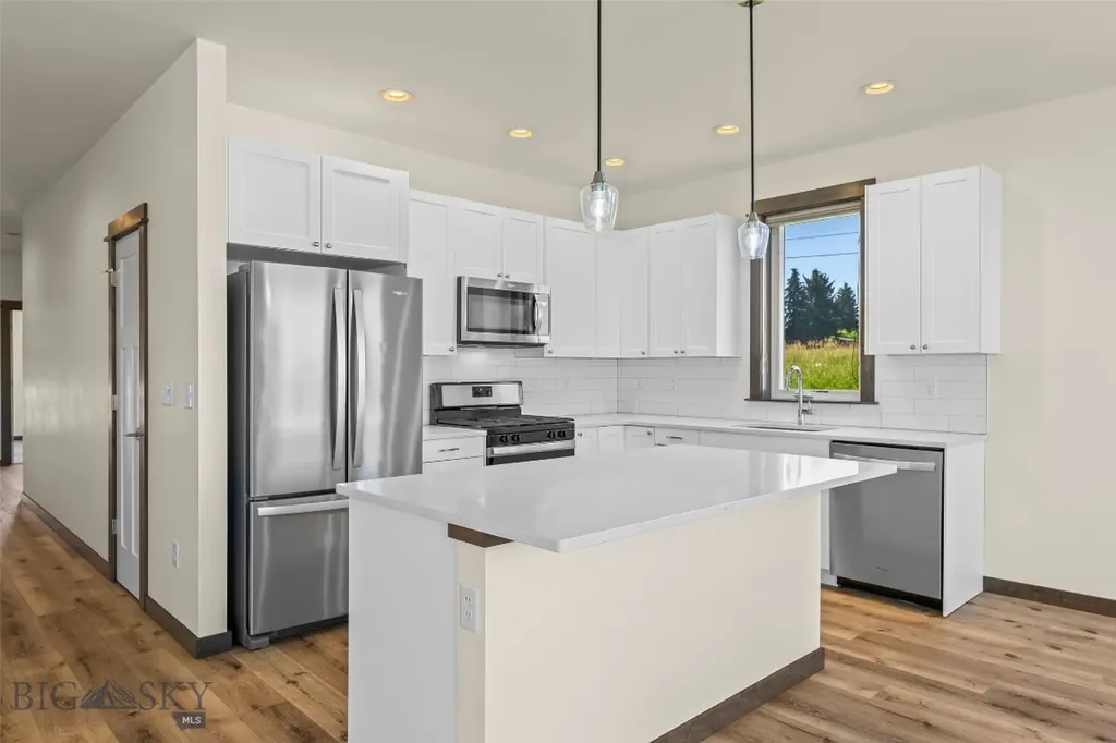 202 Albrey Trail Bozeman MT 59715