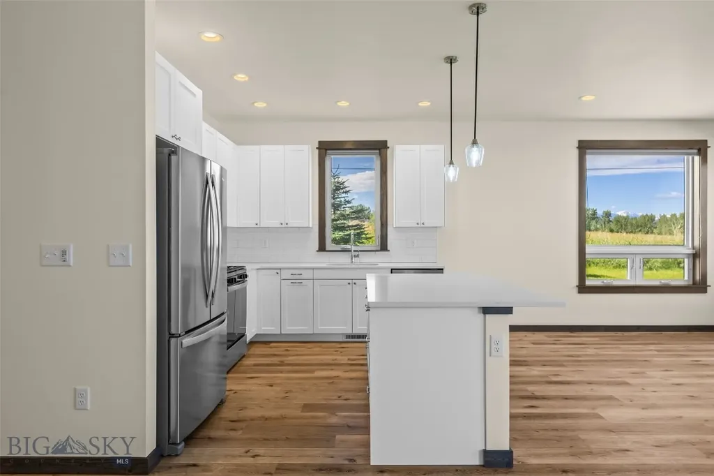 202 Albrey Trail Bozeman MT 59715