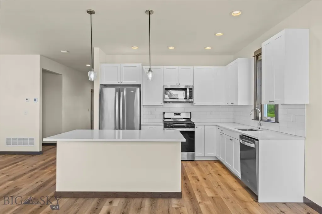 202 Albrey Trail Bozeman MT 59715