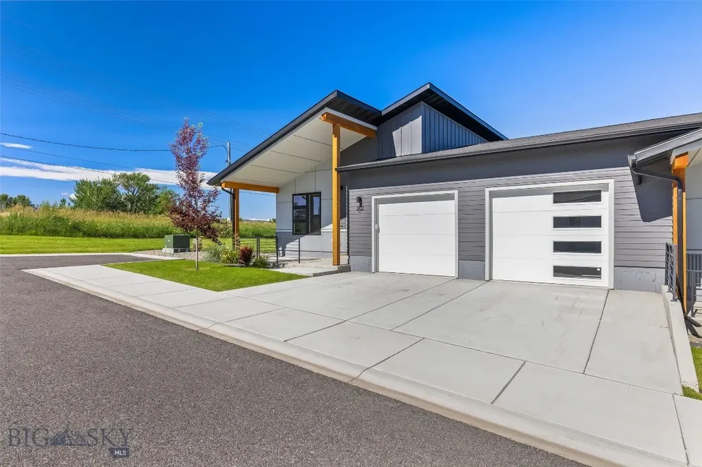 202 Albrey Trail Bozeman MT 59715