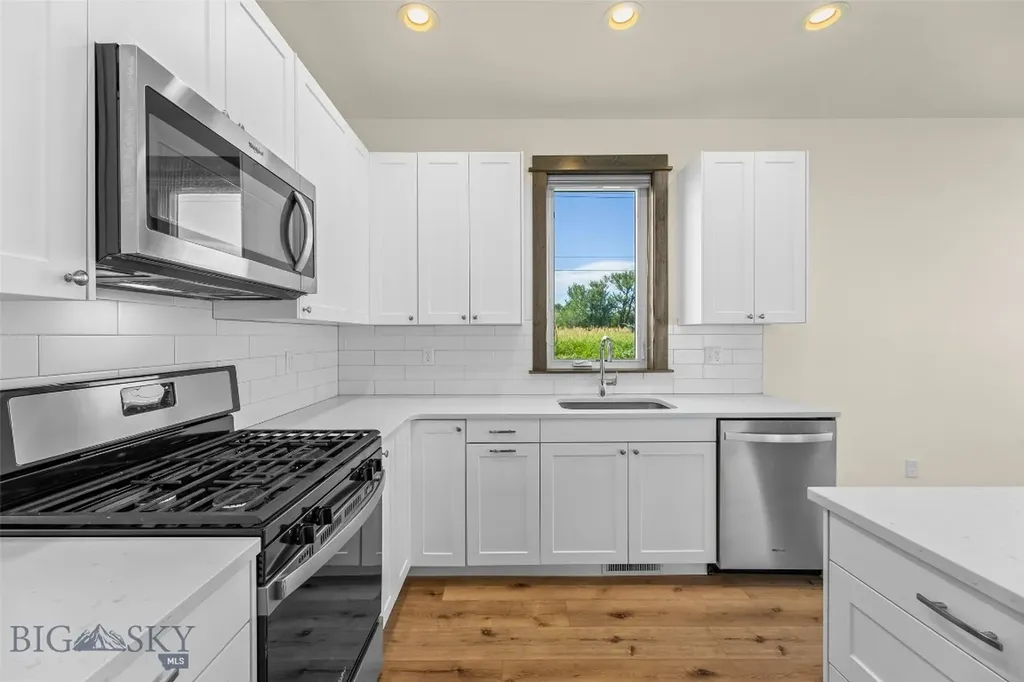 202 Albrey Trail Bozeman MT 59715
