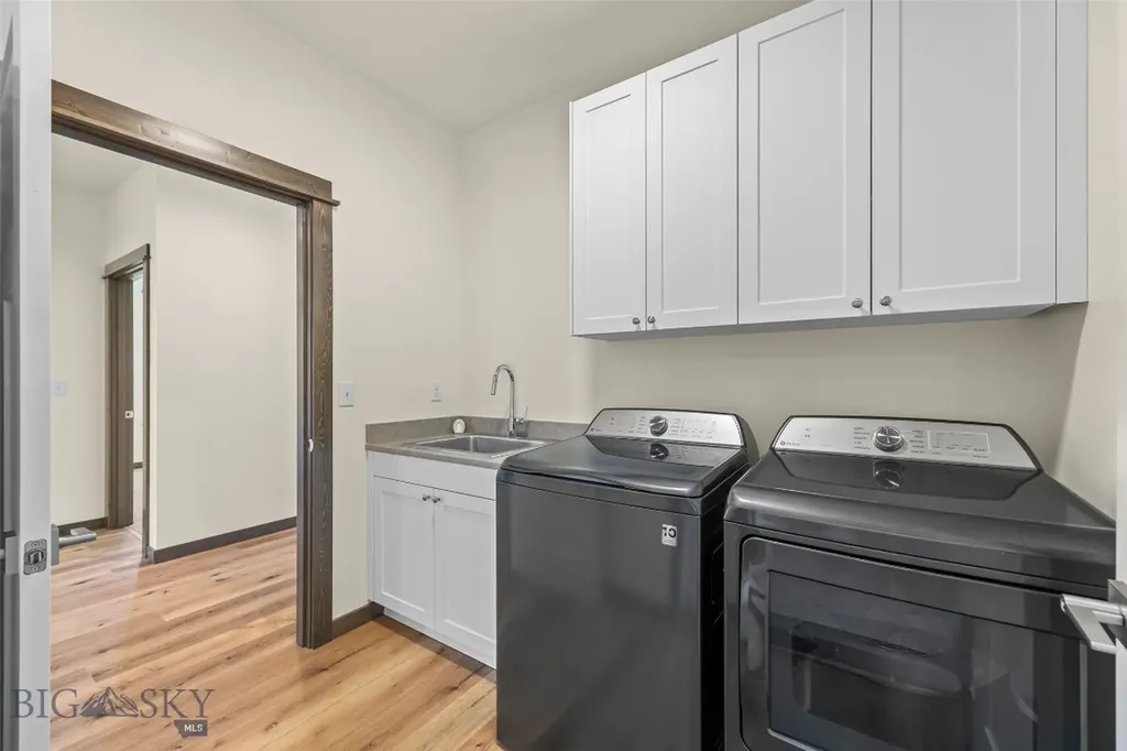 202 Albrey Trail Bozeman MT 59715