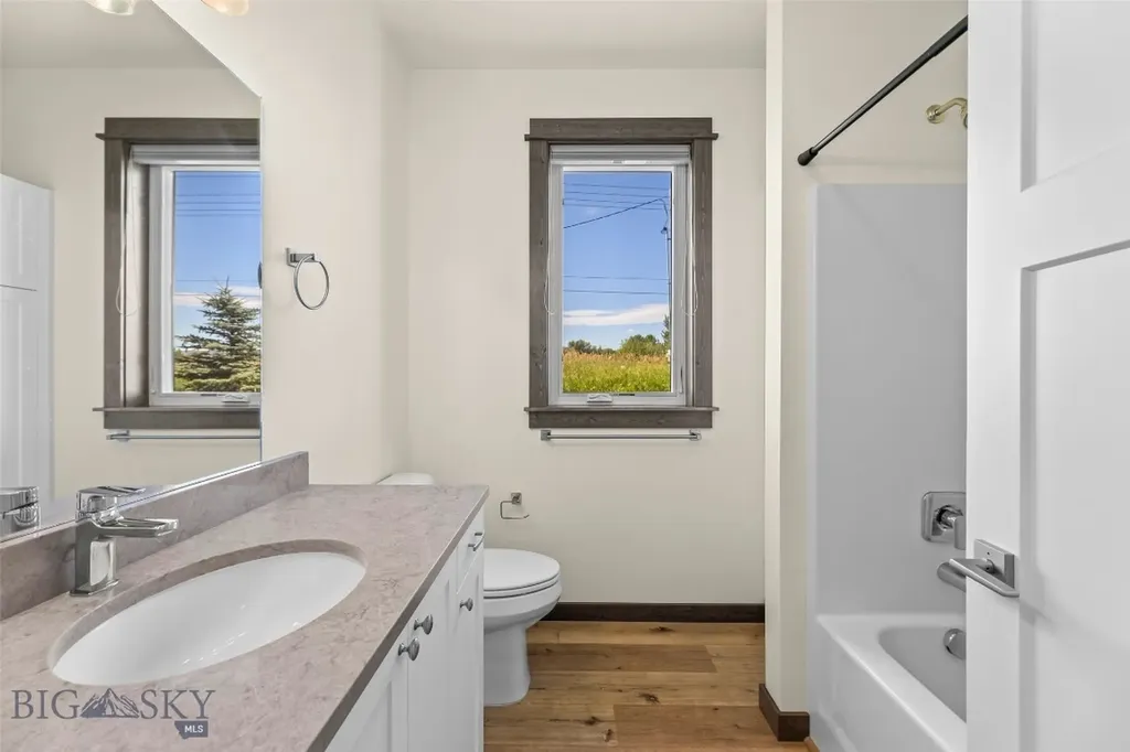 202 Albrey Trail Bozeman MT 59715