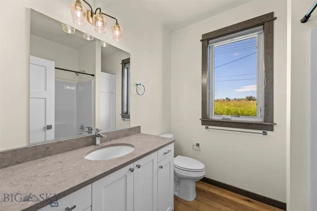 202 Albrey Trail Bozeman MT 59715
