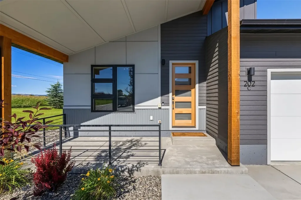 202 Albrey Trail Bozeman MT 59715