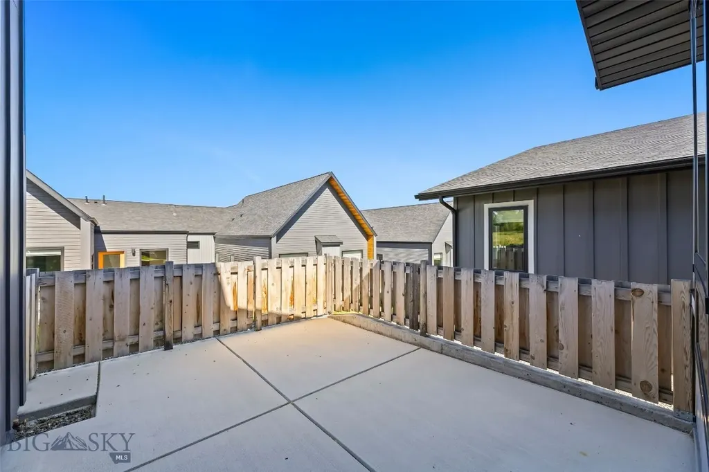 202 Albrey Trail Bozeman MT 59715