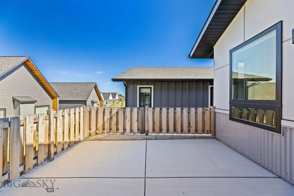 202 Albrey Trail Bozeman MT 59715