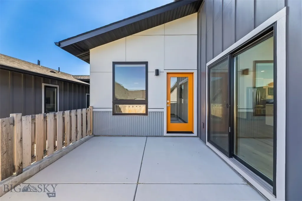 202 Albrey Trail Bozeman MT 59715