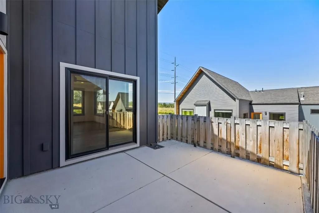 202 Albrey Trail Bozeman MT 59715