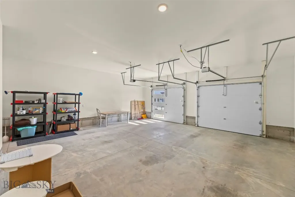 202 Albrey Trail Bozeman MT 59715