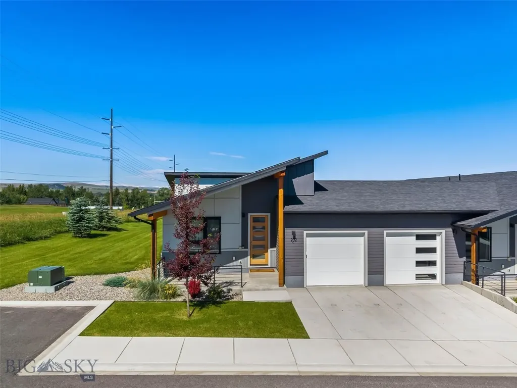 202 Albrey Trail Bozeman MT 59715