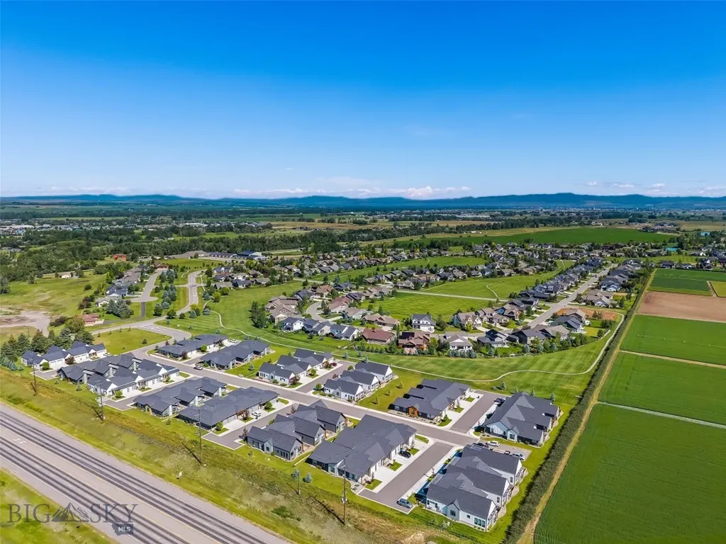 202 Albrey Trail Bozeman MT 59715