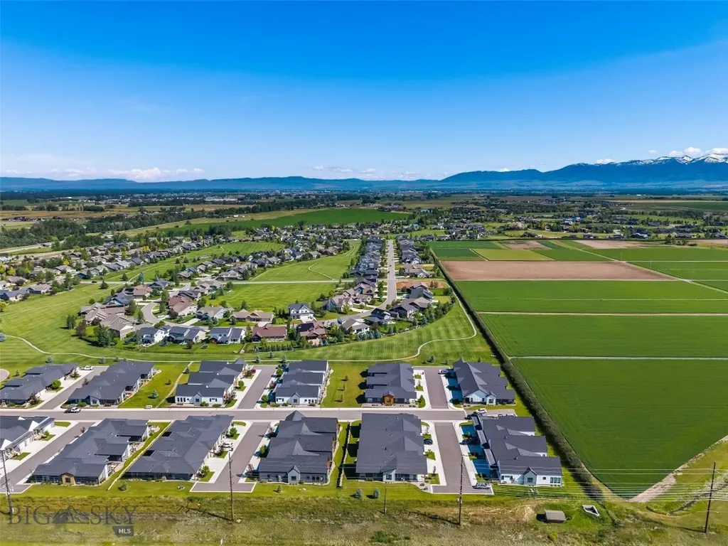 202 Albrey Trail Bozeman MT 59715