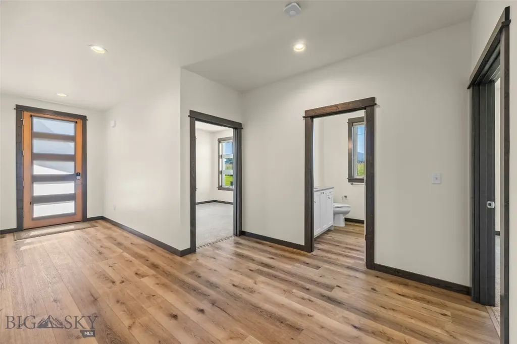 202 Albrey Trail Bozeman MT 59715