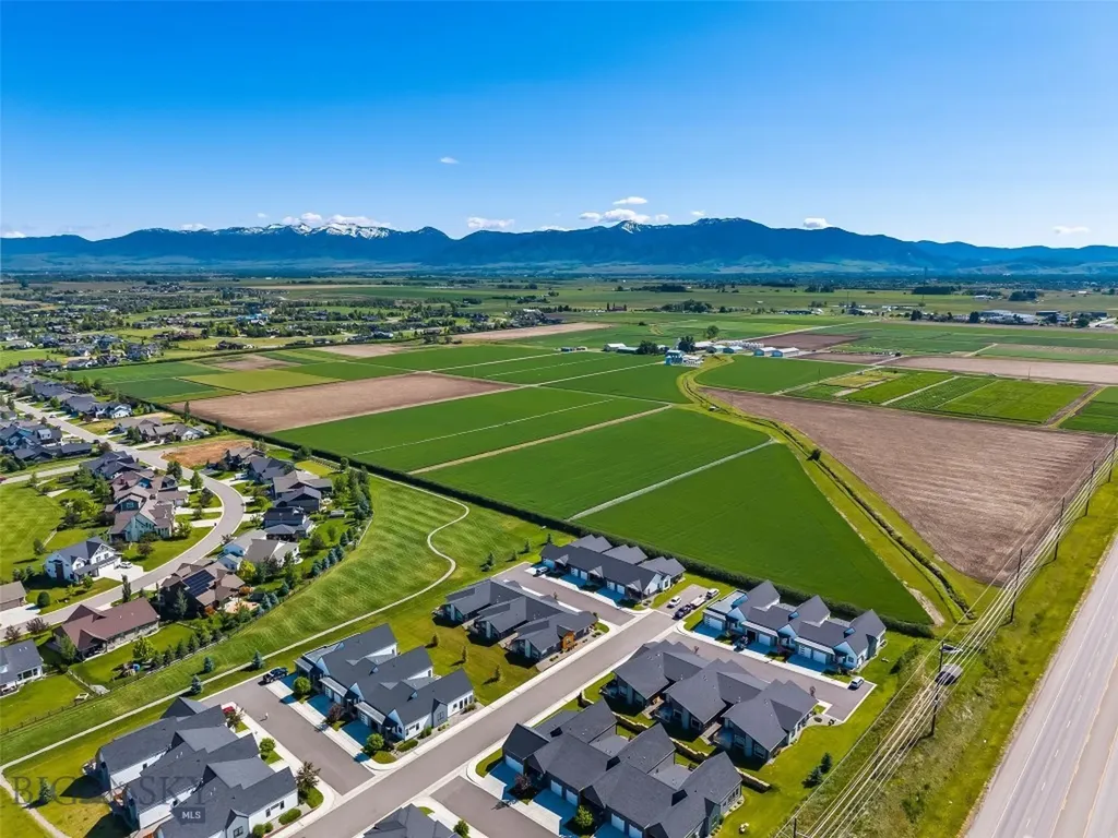 202 Albrey Trail Bozeman MT 59715