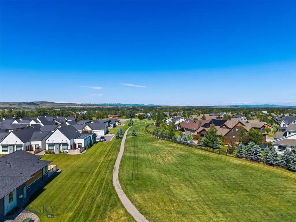202 Albrey Trail Bozeman MT 59715