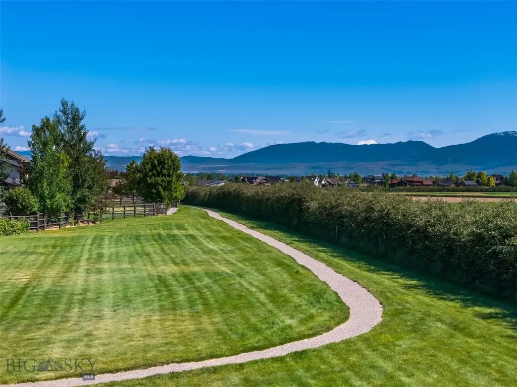 202 Albrey Trail Bozeman MT 59715