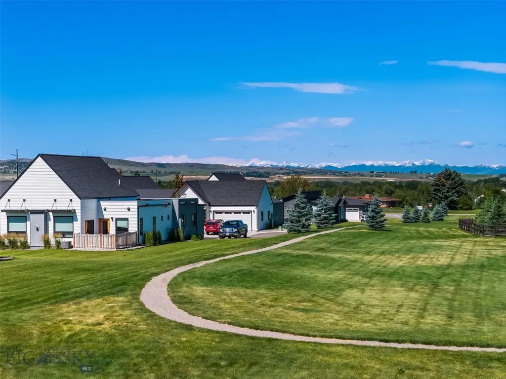 202 Albrey Trail Bozeman MT 59715