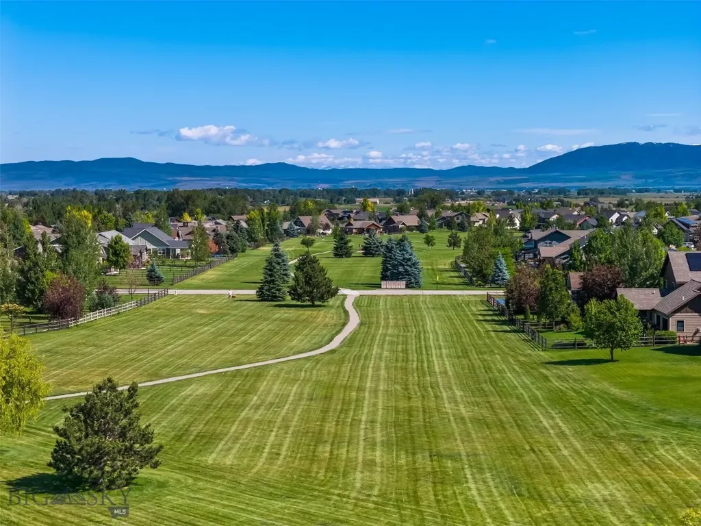 202 Albrey Trail Bozeman MT 59715