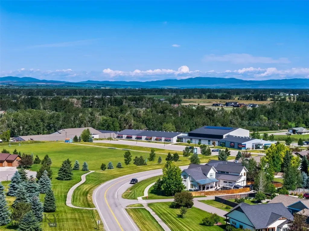 202 Albrey Trail Bozeman MT 59715