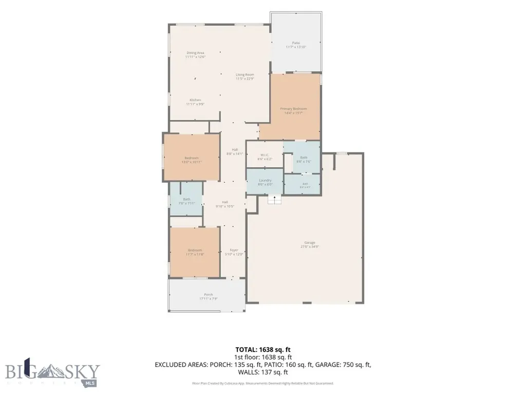 202 Albrey Trail Bozeman MT 59715