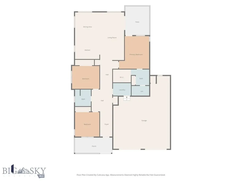 202 Albrey Trail Bozeman MT 59715