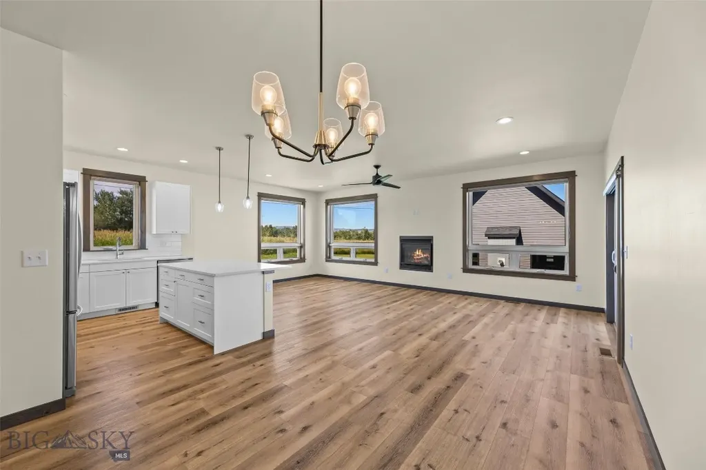 202 Albrey Trail Bozeman MT 59715