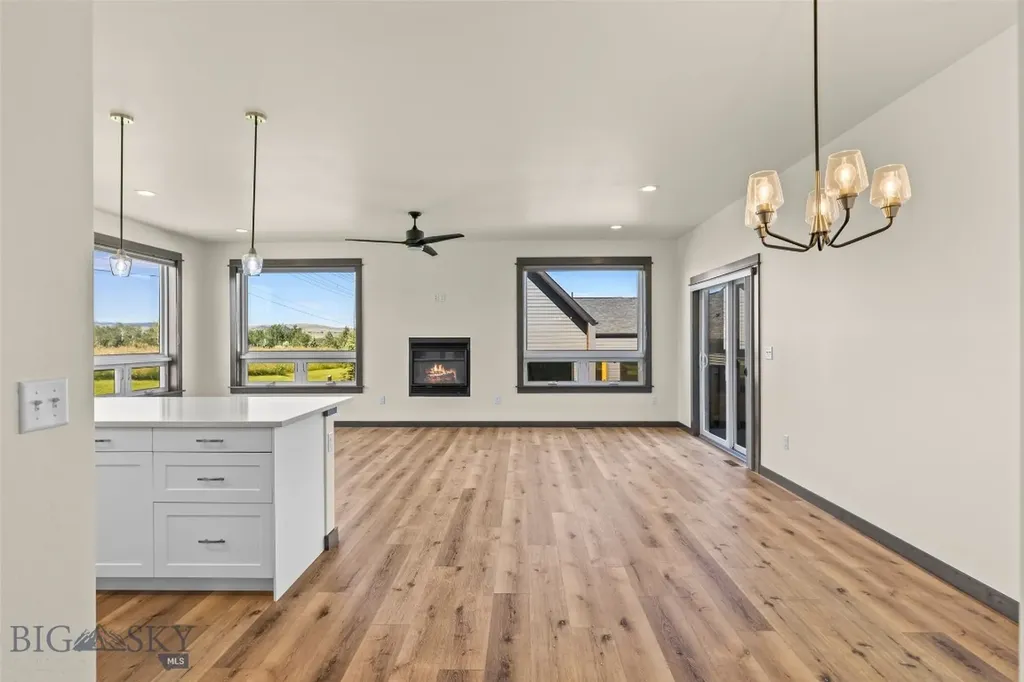 202 Albrey Trail Bozeman MT 59715