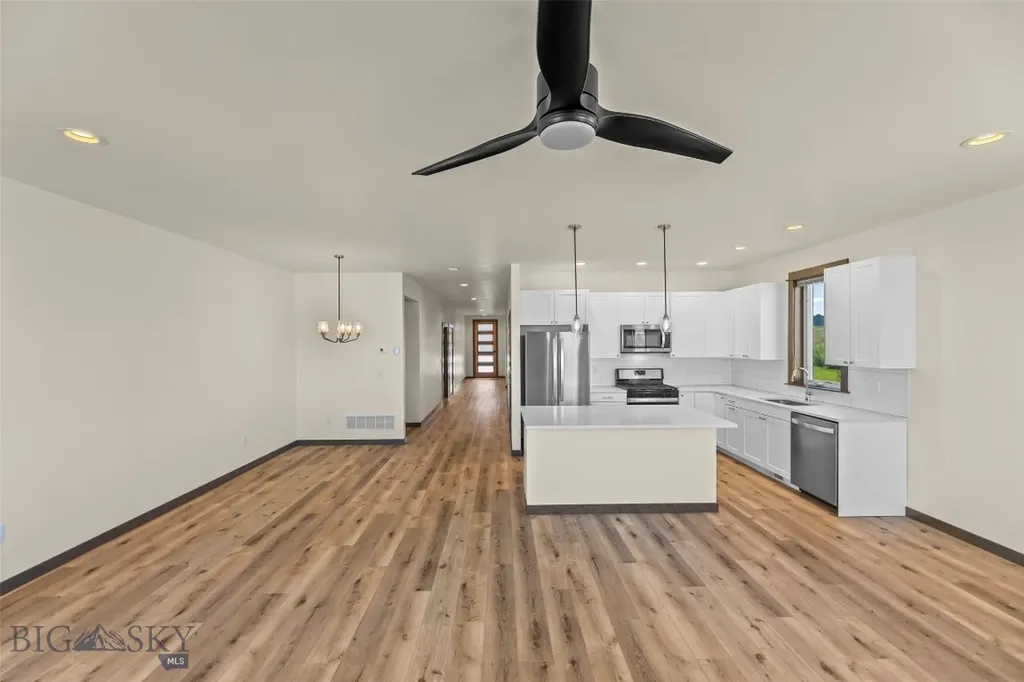 202 Albrey Trail Bozeman MT 59715