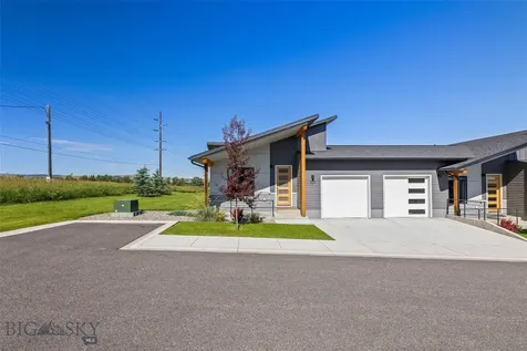 202 Albrey Trail Bozeman MT 59715