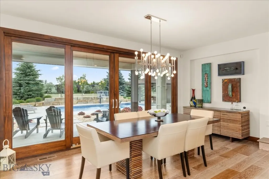 5315 Canvasback Drive Billings MT 59106