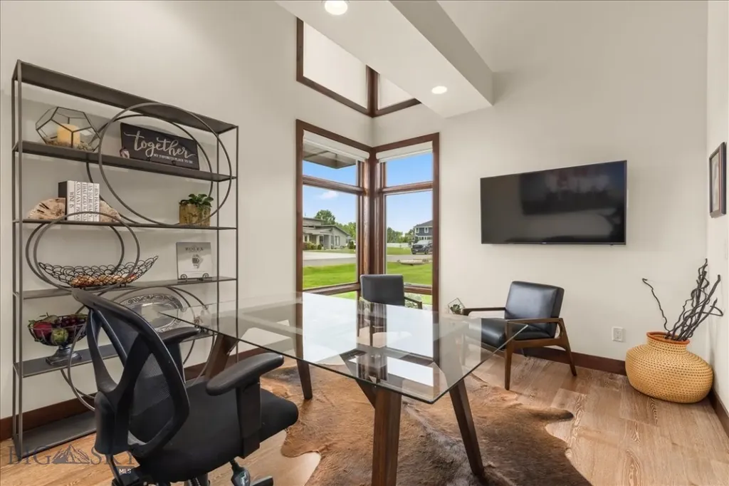 5315 Canvasback Drive Billings MT 59106