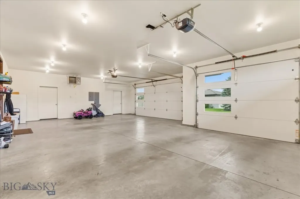 5315 Canvasback Drive Billings MT 59106